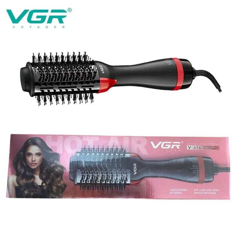 VGR V 416 Professional Hot Air Brush for Women 1