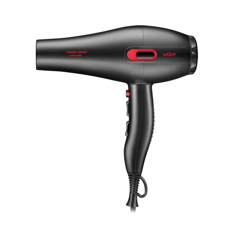 VGR V 471 Essential DryCare Hair Dryer 1