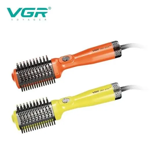 VGR V 497 Professional Hot Air Brush 2