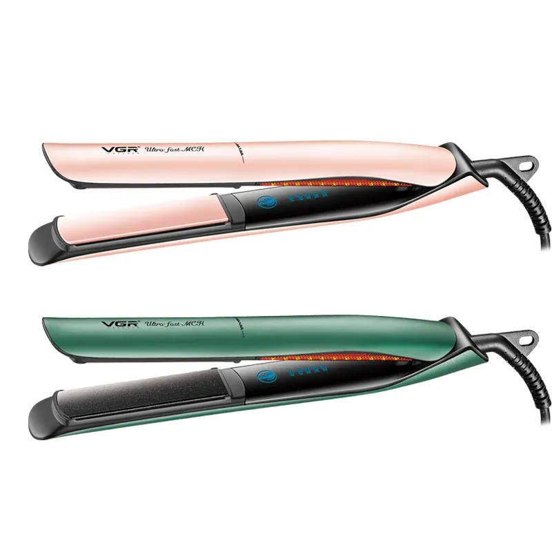 VGR V 513 Straight Care Essential Hair Straightener 1