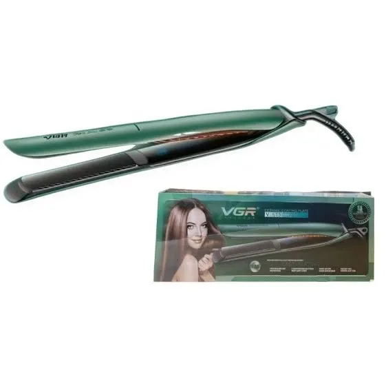 VGR V 513 Straight Care Essential Hair Straightener 2