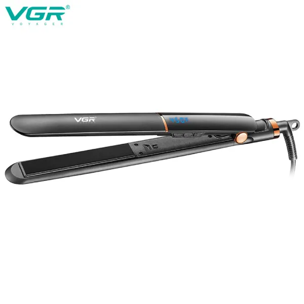 VGR V-515 Hair Straightener - selected variant