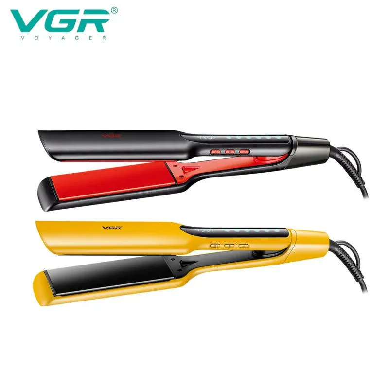 VGR V 521 Professional Hair Straightener 01