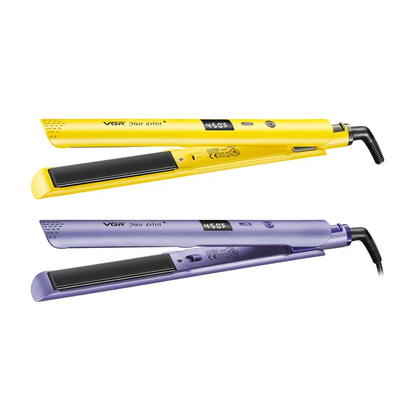 VGR V 533 Professional Hair Straightener 1