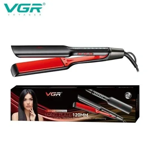 VGR V 551 Professional Hair Straightener 1