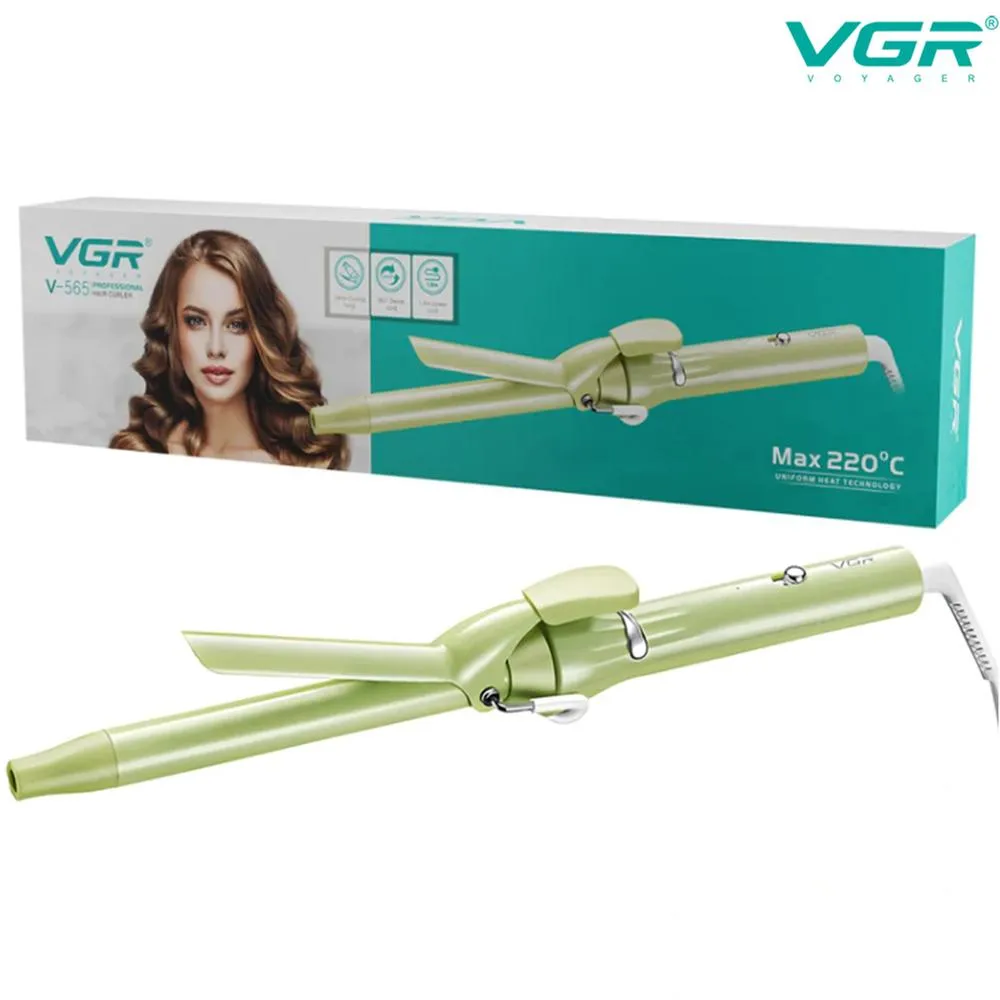 VGR V 565 StyleCare Essential Curler Perfect Curls for Women 1