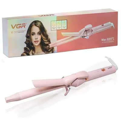 VGR V 565 StyleCare Essential Curler Perfect Curls for Women 2