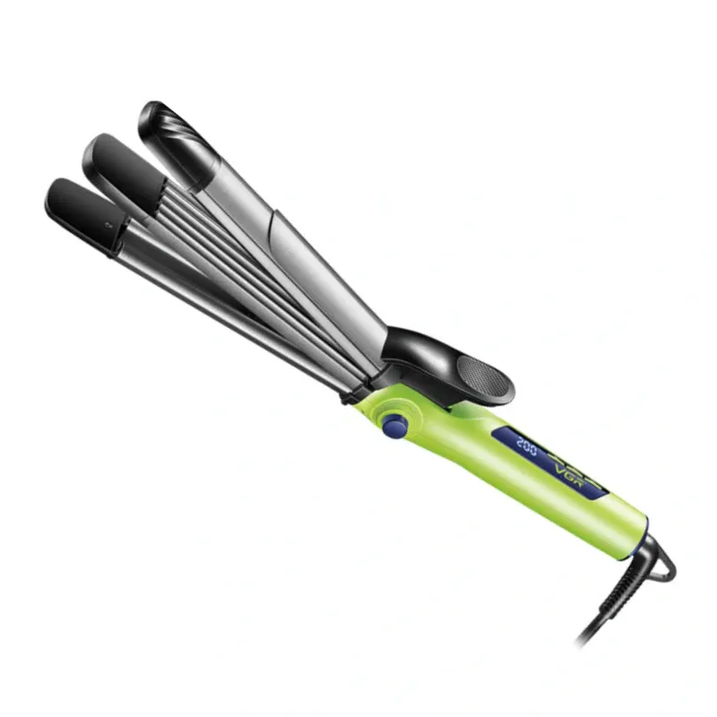 VGR V 570 Professional 4in1 Hair Curler 1