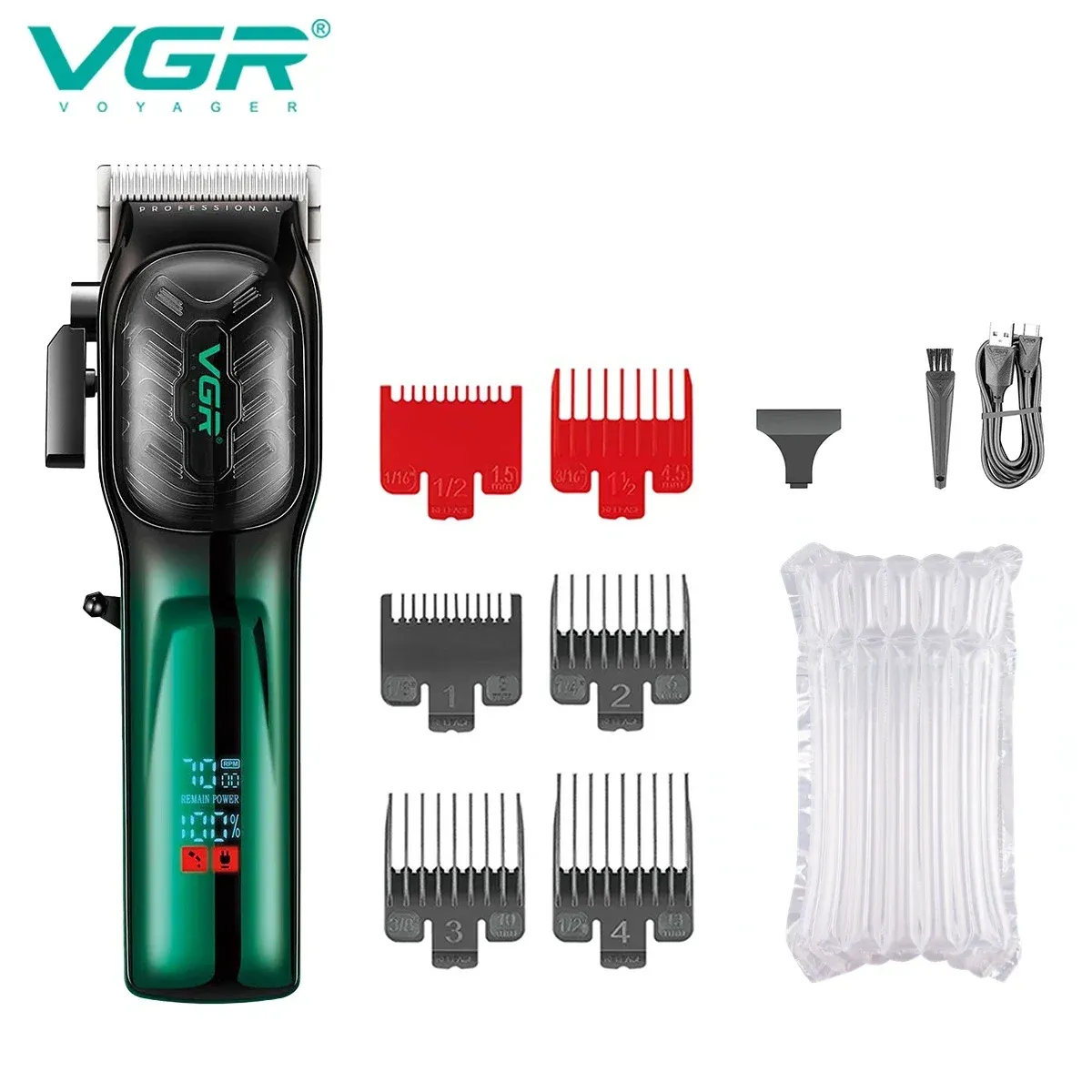 VGR V 654 Professional Trimmer