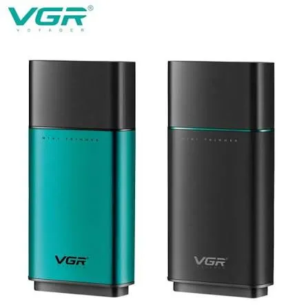 VGR V 922 Mini Trimmer for Men 1