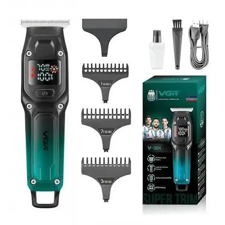 VGR V 964 Professional Hair Trimmer for Men 2