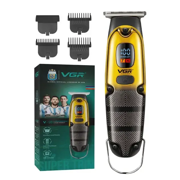 VGR V 981 Professional Hair Trimmer