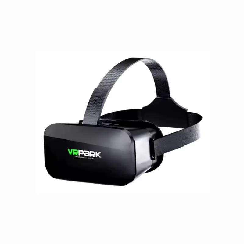 VR PARK V6 VR Glass Games Virtual Reality