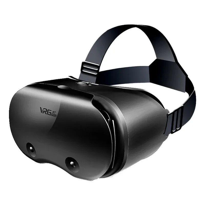 VRG Pro X7 Virtual Reality Glasses