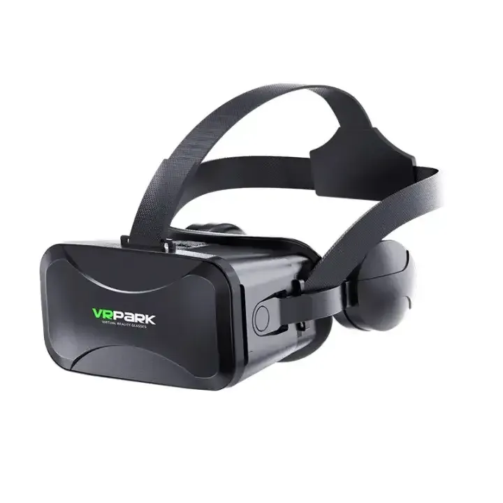 VRPARK J30 Smart virtual reality Headset