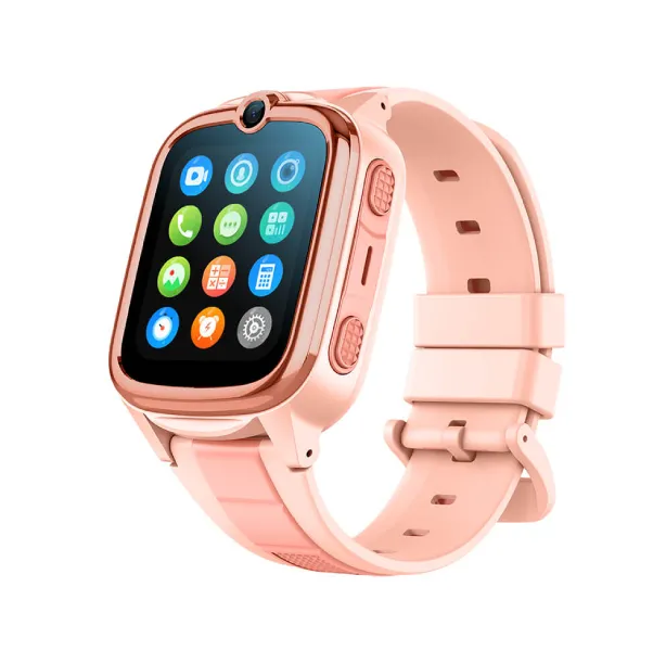 Valdus VK59 4G Network Video Call Children Watch 2
