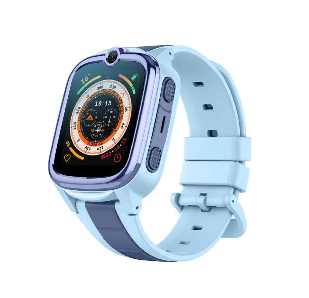 Valdus VK59 4G Network Video Call Children Watch 3