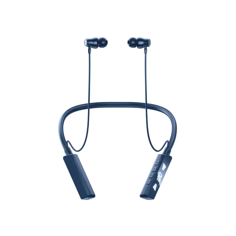 Valdus VS 50 ENC Neckband With Display 2