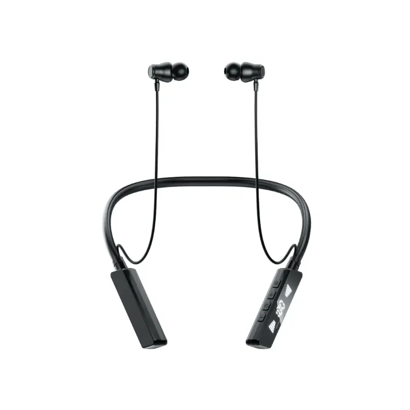 Valdus VS 50 ENC Neckband With Displaya 1