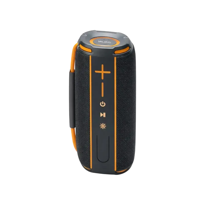 Valdus Xbox HiFi Audio Portable Speaker 2