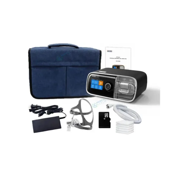 Ventmed DF 25W H BIPAP Machine 2