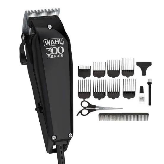 WAHL Home Pro 300 Series Complete Haircutting Kit