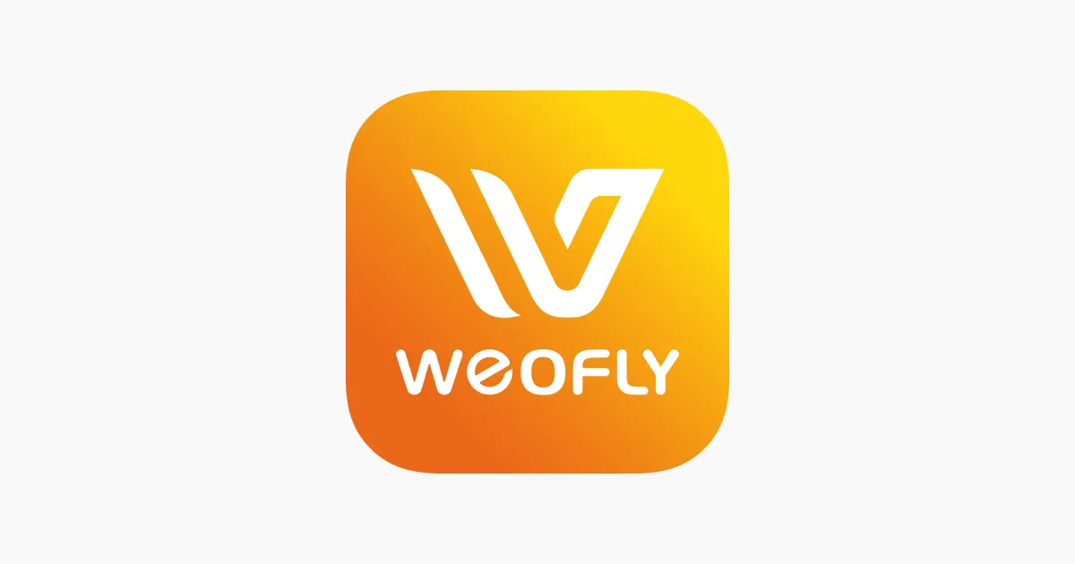 WEOFLY