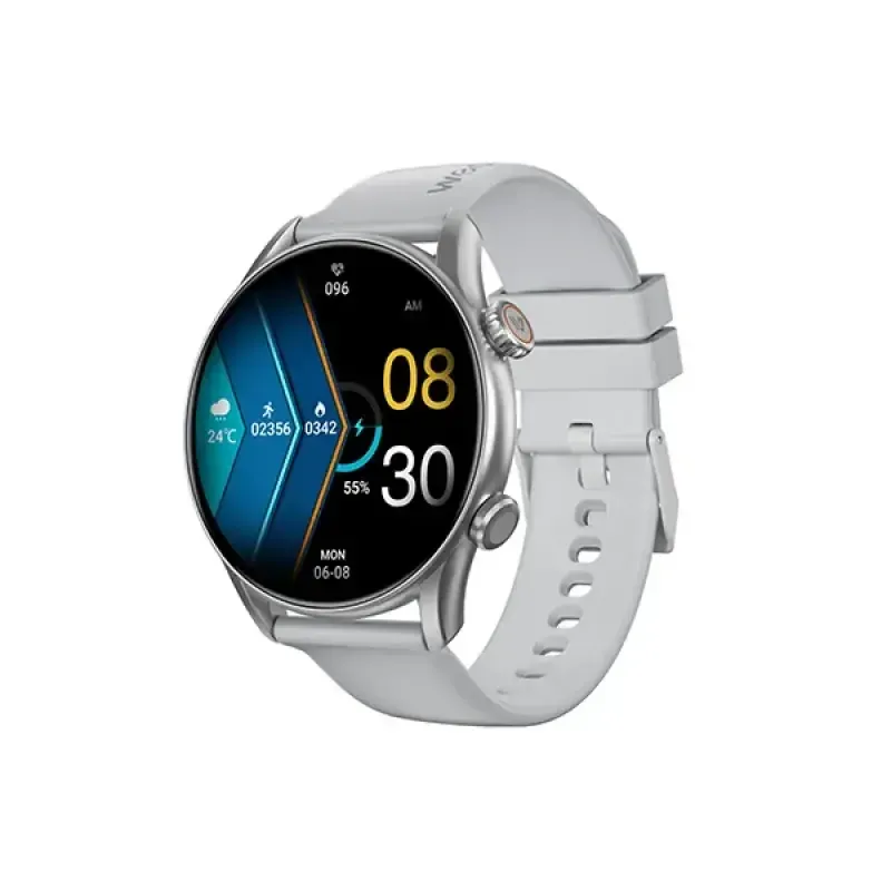 Weofly Spirit 2 HD Display Bluetooth Calling Smartwatch 0 800x800