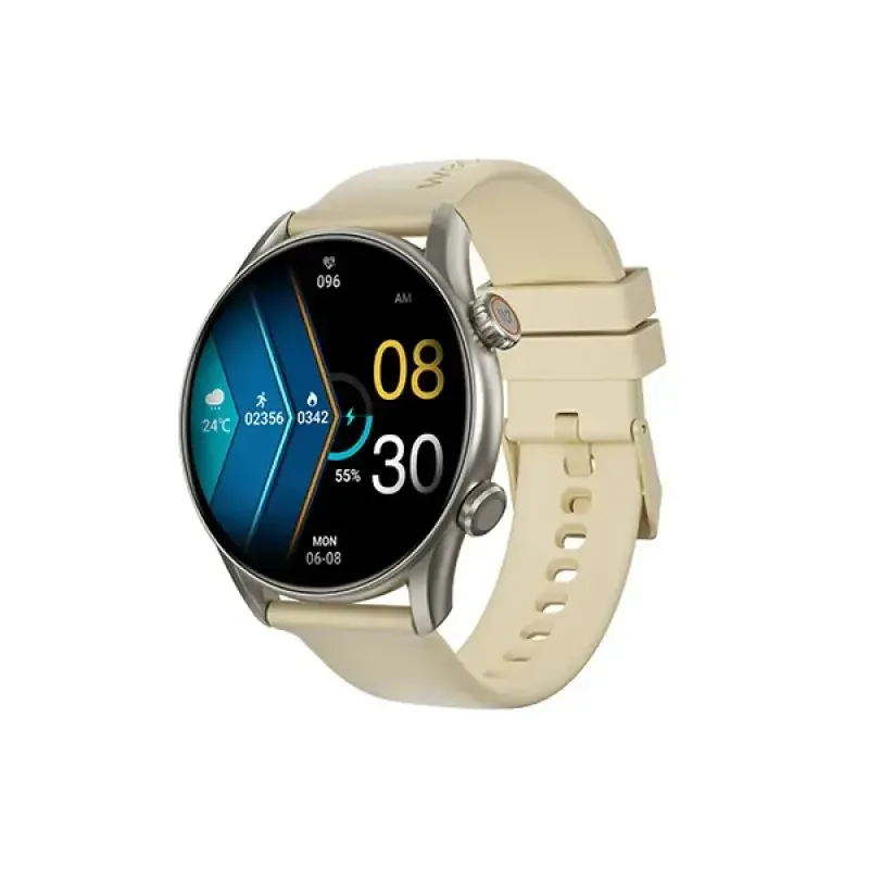 Weofly Spirit 2 HD Display Bluetooth Calling Smartwatch 1 800x800