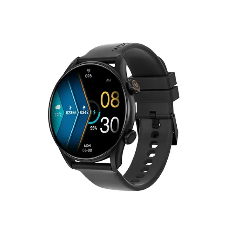 Weofly Spirit 2 HD Display Bluetooth Calling Smartwatch 800x800