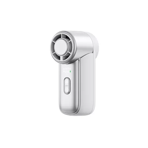 WiWU FS018 Ice Core Mini portable handheld cooling Fan  2