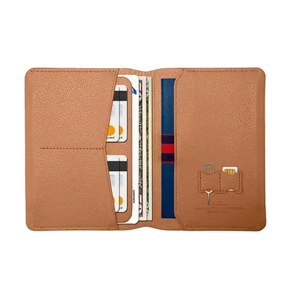 WiWU Master Passport Wallet (2)