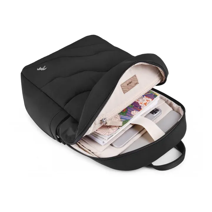 WiWU Swallow Backpack Waterproof Laptop Travel Backpack 2
