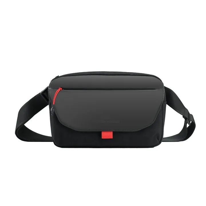 WiWU Warriors EDC Crossbody Bag