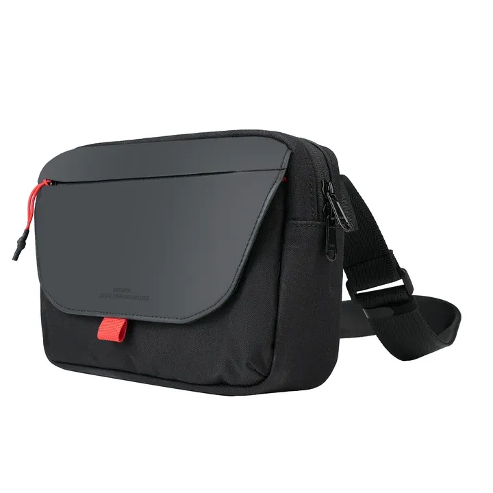 WiWU Warriors EDC Crossbody Bag 2