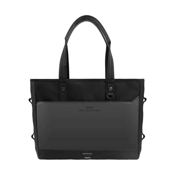WiWU Warriors Tote Bag with CORDURA 500D