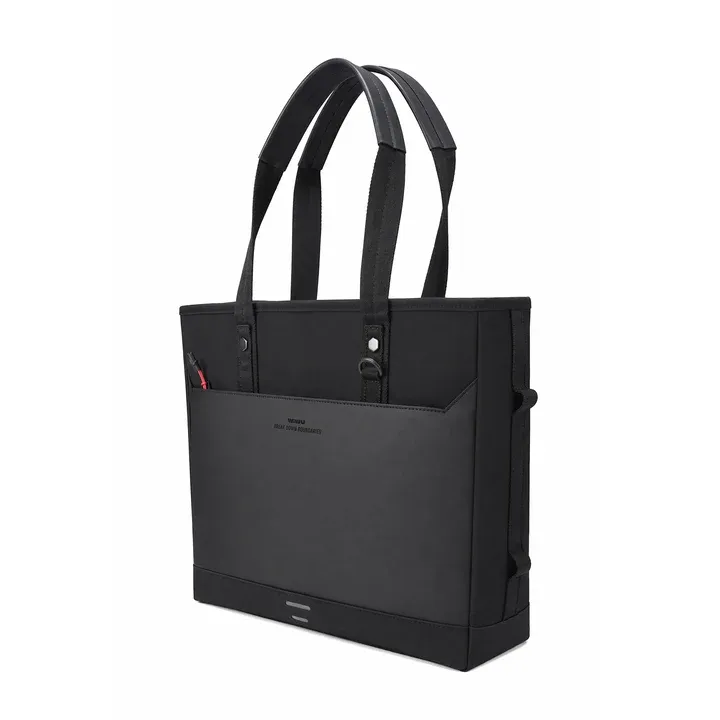 WiWU Warriors Tote Bag with CORDURA 500D 2