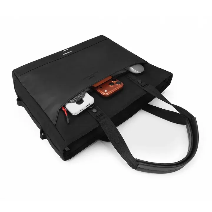 WiWU Warriors Tote Bag with CORDURA 500D 3