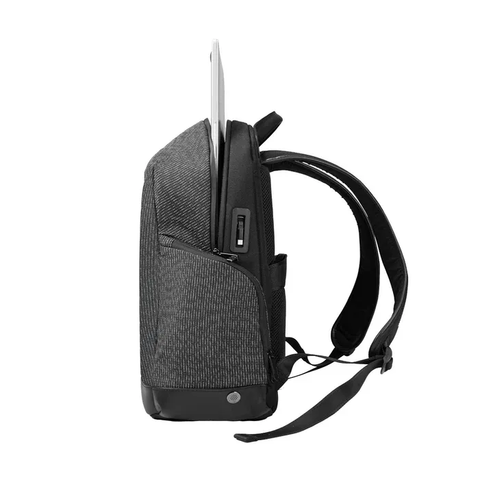 WiWU Wi C106 Anti Theft Fingerprint Lock Backpack 2