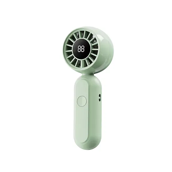 WiWU Wi FS017 Bubble Pro Mini Handheld Fan 1