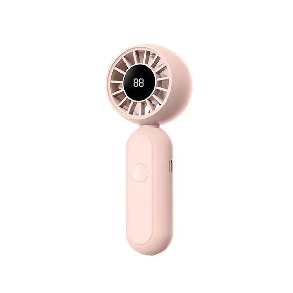 WiWU Wi FS017 Bubble Pro Mini Handheld Fan 2
