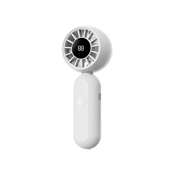 WiWU Wi FS017 Bubble Pro Mini Handheld Fan 3