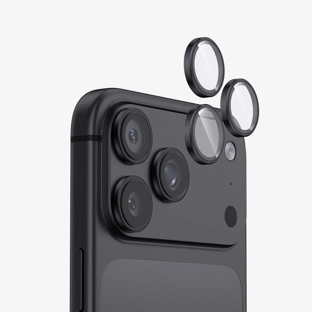 X Level iPhone 18 Series HD Anti Scratch Camera Lens Protector 2