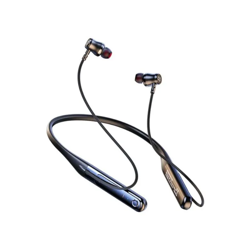 XUNDD H002 Liquid Silicone Neckband 1886