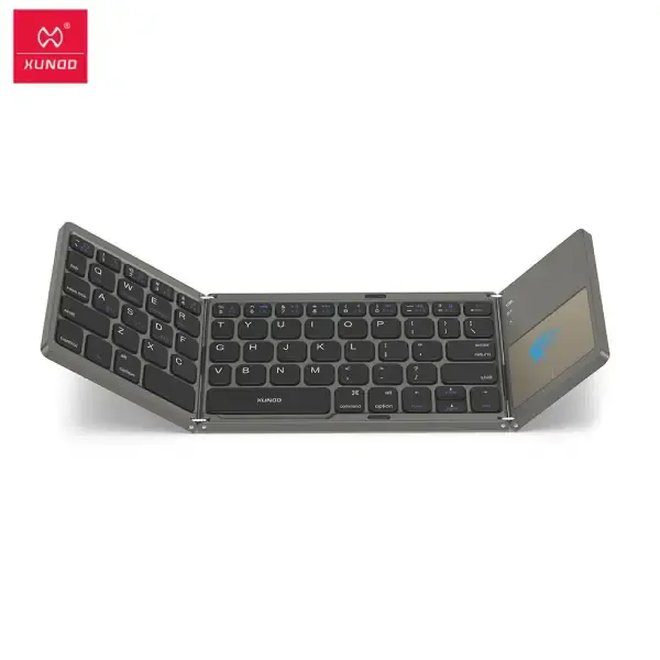 XUNDD KB007 Foldable Wireless Keyboard