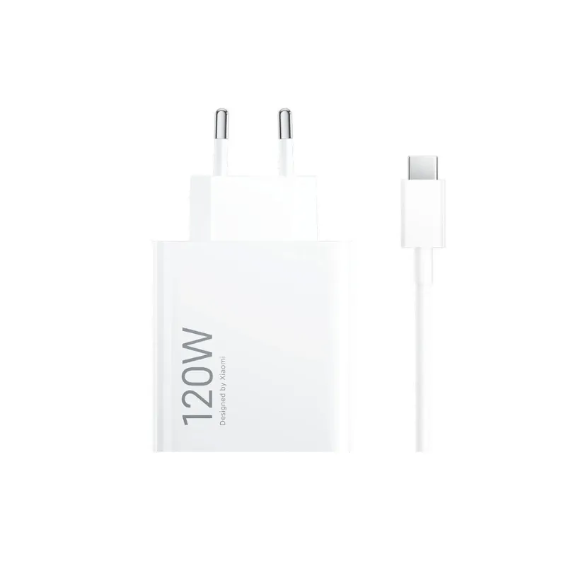 Xiaomi 120W Hyper Charge Combo - selected variant