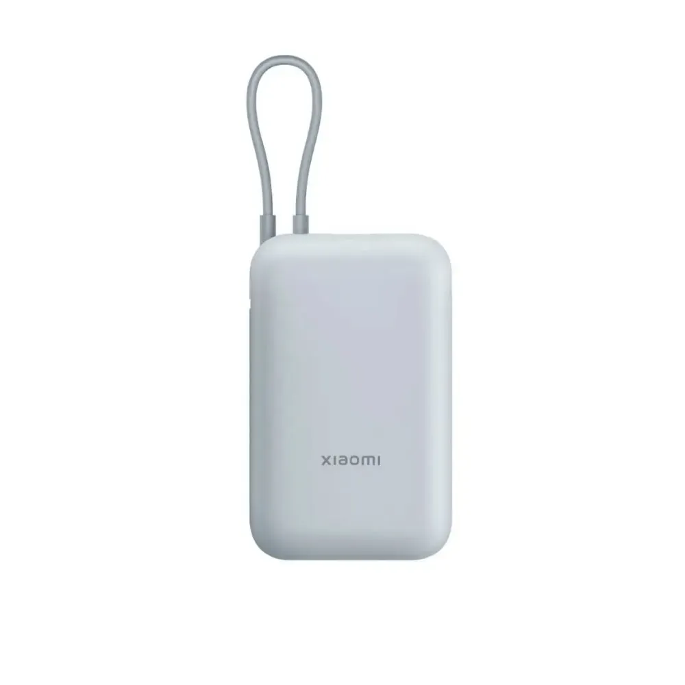 Xiaomi 67W Power Bank 10000mAh (Integrated Cable) 1