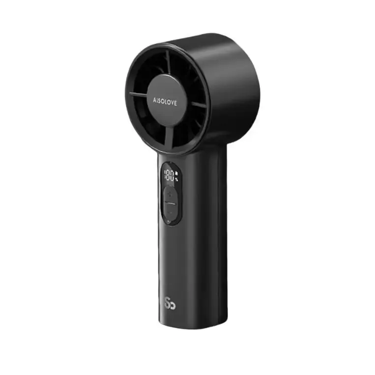 Xiaomi AISOLOVE F04 Handheld Mini USB Fan 1
