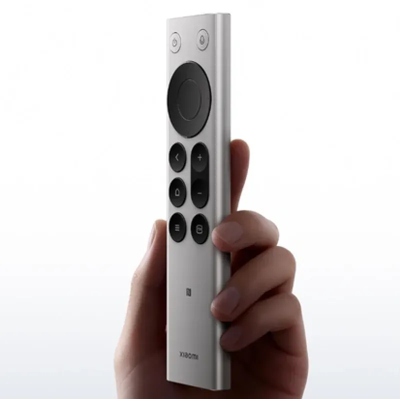 Xiaomi Bluetooth Remote 2 Pro NFC Smart TV Remote Control 1
