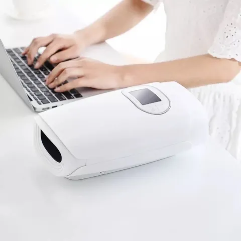 Xiaomi C20 PMA Electric Hand Massager 2